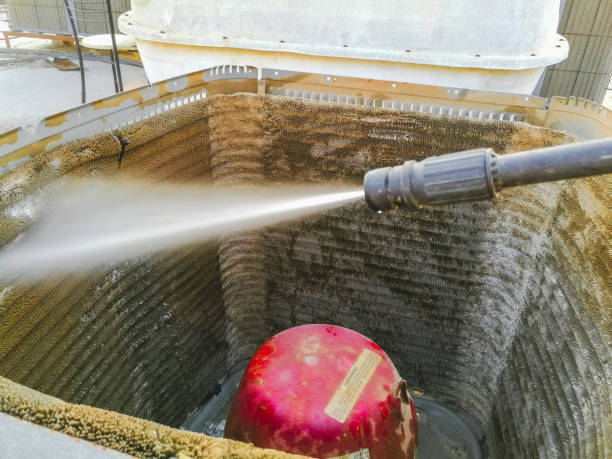Best General Air Duct Cleaning  in East Hemet, CA