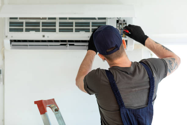 Best HVAC Air Duct Cleaning  in East Hemet, CA