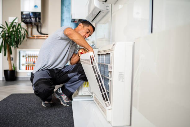 Trusted East Hemet, CA Airduct Cleaning Experts