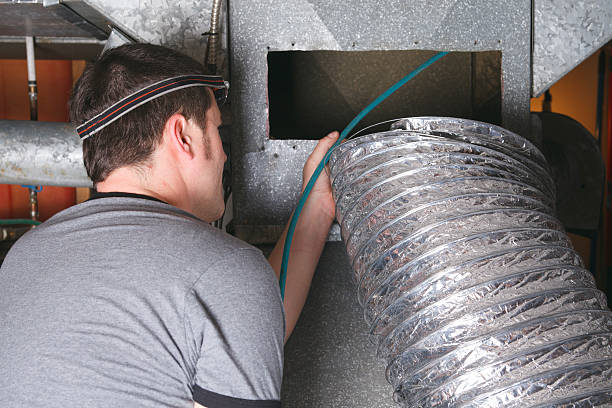 Best Affordable Duct Cleaning Services  in East Hemet, CA
