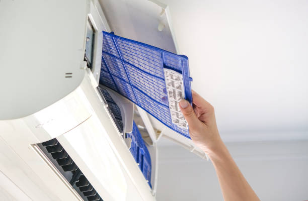 Ventilation Cleaning Services in East Hemet, CA