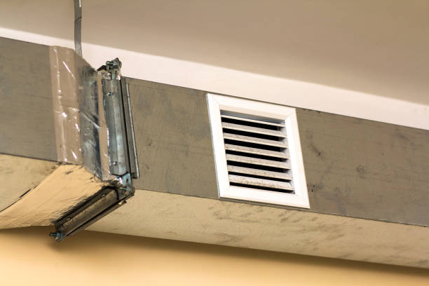 Home Air Vent Cleaning in East Hemet, CA